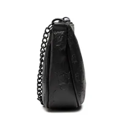 Geantă de mână Steve Madden Burgent-X SM13000920-02002-BBL Negru
