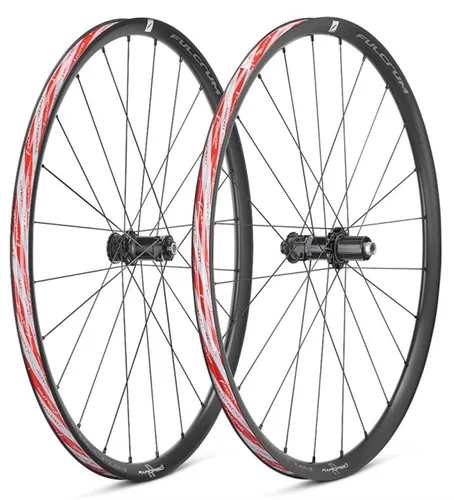 Komplet kół FULCRUM Rapid Red AL