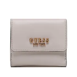 Küçük Kadın Cüzdanı Guess Laurel (VB) Slg SWVB85 00440 DOV