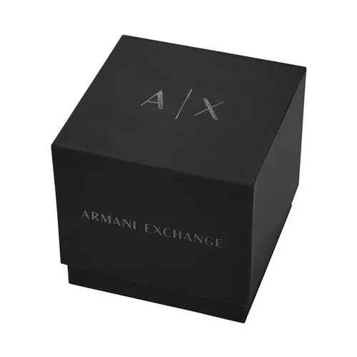 Часы Armani Exchange Hampton AX2449 Black