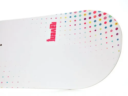 Deska Raven Pearl Junior