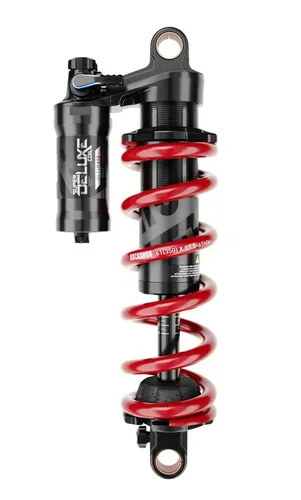 ROCK SHOX Süper Deluxe Ultimate Coil RCT Bisiklet Damperi