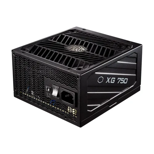 Zasilacz Cooler Master XG750 Platinum 750W 80+ Platinum