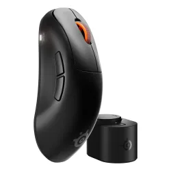 Myszka gamingowa SteelSeries Rival Pro Czarna