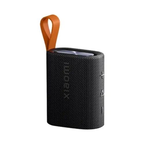 Głośnik Bluetooth Xiaomi Sound Pocket 5W Czarny