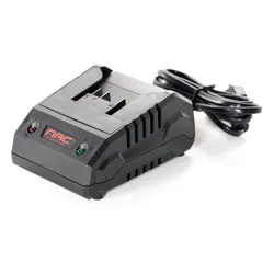 Kosiarka akumulatorowa NAC MEX33-B40-20V