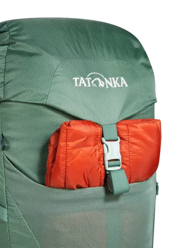 Plecak turystyczny Tatonka Hike Pack 27 - sage green