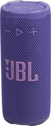 Głośnik mobilny JBL Grip Fioletowy