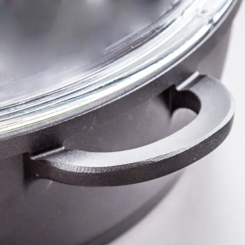 AMBITION Taurus 28 cm - patelnia teflonowa