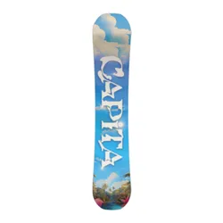 Deska snowboardowa Capita Space Metal Fantasy - Długość (cm) - 145