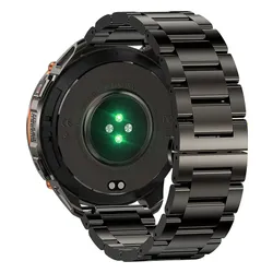 Smartwatch KOSPET Tank T3 Ultra 2 Special Edition Czarny