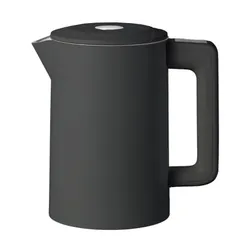Czajnik KOHERSEN Black Matt Smart