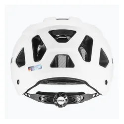 Kask rowerowy UVEX Stride white matt