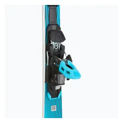 Narty zjazdowe HEAD Worldcup Rebels e.GSR + wiązania PR 11 GW black/blue