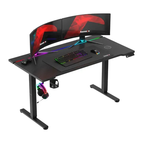 Huzaro Hero 8.7 RGB