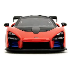 Samochód JADA TOYS Szybcy i wściekli McLaren Senna 9335485314R00