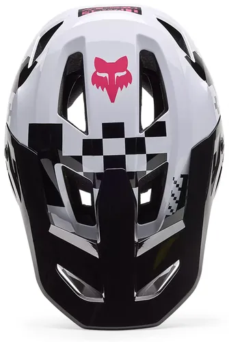 Kask rowerowy Full Face FOX Rampage MIPS
