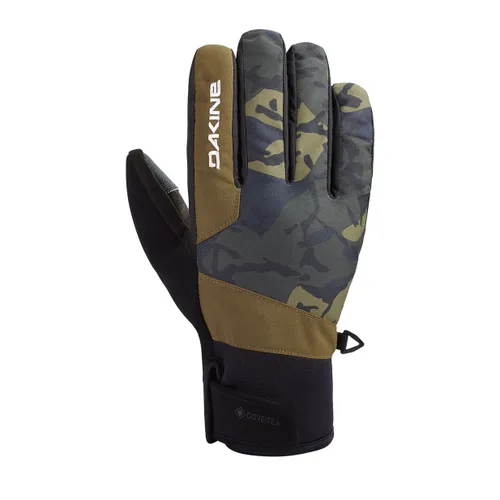 Rękawice snowboardowe męskie Dakine Impreza Gore-Tex cascade camo
