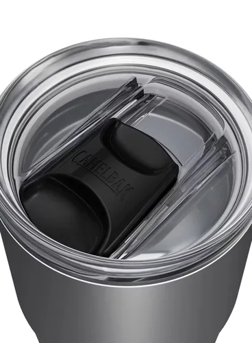 Kubek termiczny Camelbak Thrive Tumbler Insulated SST 590 ml - stainless