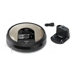 Робот-пылесос iRobot Roomba i6