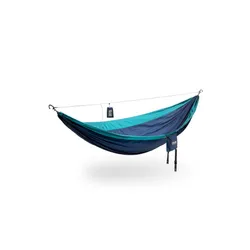 Cięciwa do hamaka ENO Microtune Structural Ridgeline - sapphire/grey