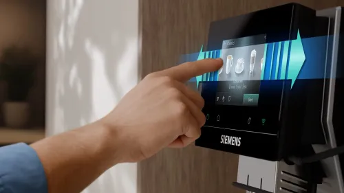 Ekspres SIEMENS EQ.700 TP725EM7