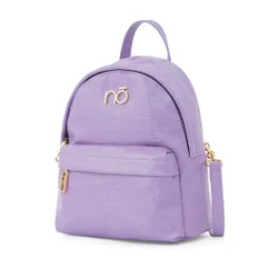 Rucsac Nobo NBAG-n3020-C014 violet deschis