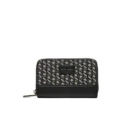 Кошелек Pepe Jeans Jacquard PL070261