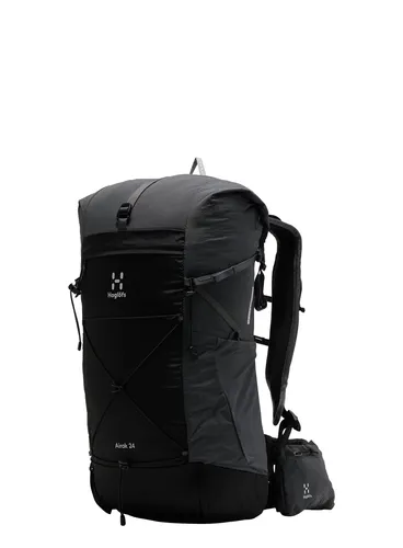 Plecak turystyczny Haglofs L.I.M Airak 24 - true black/magnetite