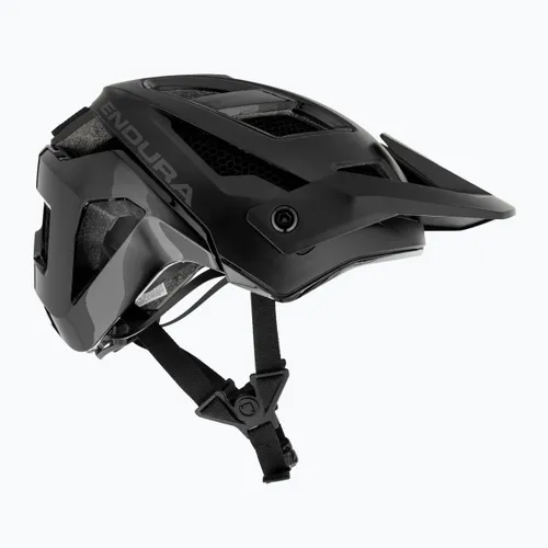 Kask rowerowy Endura MT500 MIPS black