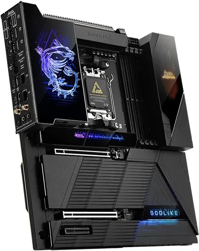 Płyta główna MSI MEG X870E Godlike