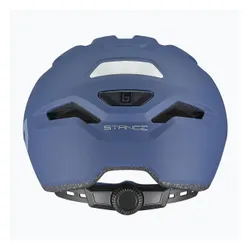 Kask rowerowy Bollé Stance Pure navy/stone matte