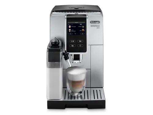 DeLonghi ECAM kahve makinesi 370.70.SB Dinamica Plus