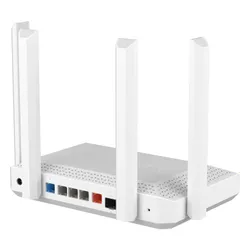 Router KEENETIC Hero KN-1012 2.4 / 5 GHz (DualBand), Wi-Fi Mesh