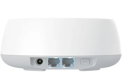Router TP-LINK Deco BE22 2.4 / 5 GHz, Wi-Fi Mesh (3 szt.)