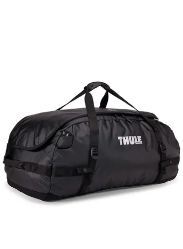 Дорожная сумка 2в1 Thule Chasm 90-black