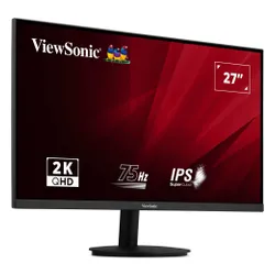 Monitor VIEWSONIC VA2708-2K-HD-2 27" 2560x1440px IPS 4 ms [GTG]