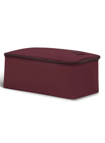 Pokrowiec na buty Lipault Plume Shoe Cube - bordeaux