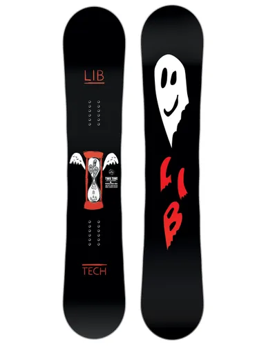 Deska snowboardowa Lib Tech Two Times - Długość (cm) - 149