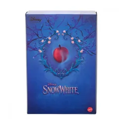 Mattel Lalka kolekcjonerska Disney Collector Królewna Śnieżka