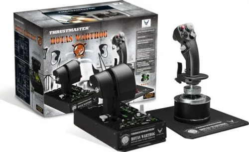 Джойстик Thrustmaster Hotas Warthog (2960720)