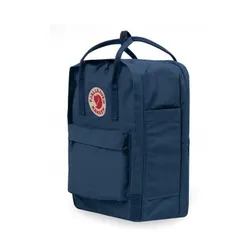 Рюкзак Fjallraven Kanken ноутбук 13-королевский синий