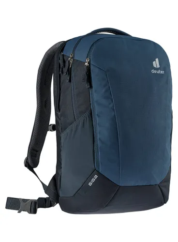 Deuter Giga 28 l-marine / ınk kentsel sırt çantası