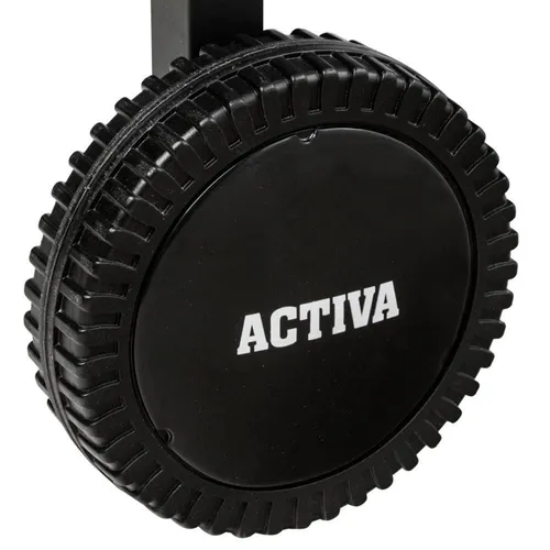 Grill gazowy ACTIVA Dakota III 4+1 19784GD 12.8 kW (4 x 3.2 kW + 3.2 kW) 64 x 40 cm