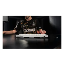 Klawiatura magnetyczna Logitech G Pro X2 TKL Rapid Biały