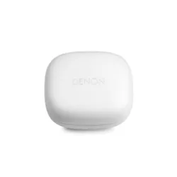 Słuchawki bezprzewodowe Denon AH-C500W Douszne Bluetooth 5.3 Biały