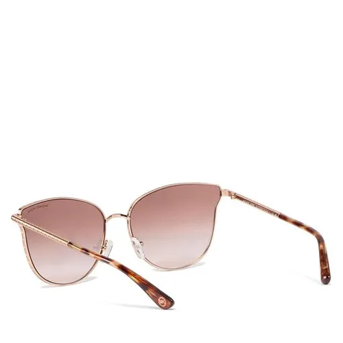 Okulary przeciwsłoneczne Michael Kors 0MK1120 Rose Gold - Rozmiar (EU) 62