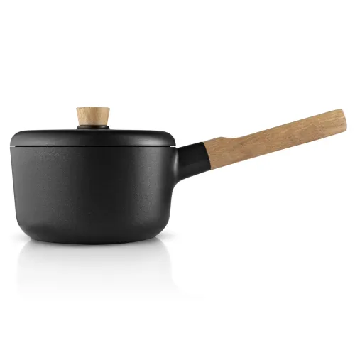 EVA SOLO Nordic Kitchen 1,5 l - rondel z pokrywką aluminiowy