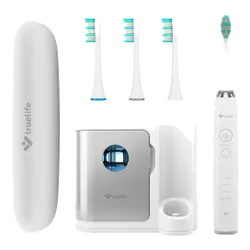 Szczoteczka soniczna TRUELIFE SonicBrush UV