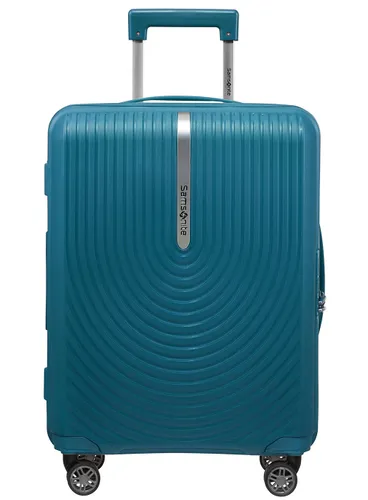 Samsonite Hi-Fİ uzantısına sahip iç mekan kılıfı-petrol